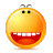 smile