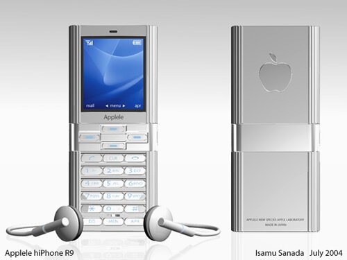 apple apple