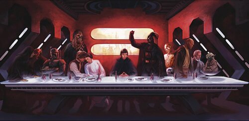 starwars starwars