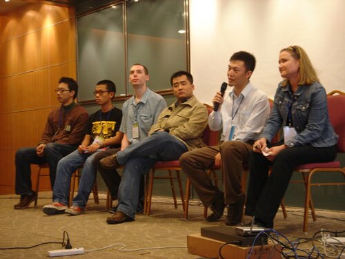2006 中文网志年会