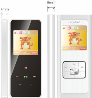 luxpro luxpro