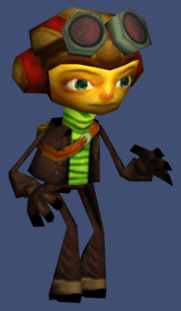 MONKEY