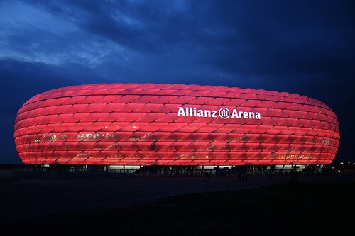 Allianz Arena