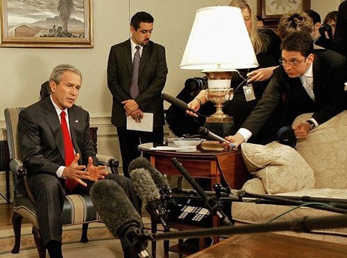 bush