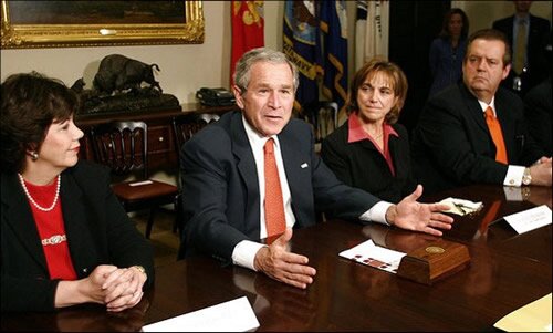 bush