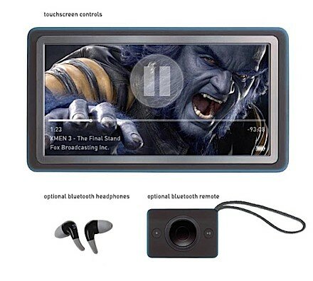 ZUNE ZUNE