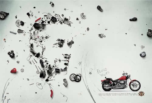cool ad