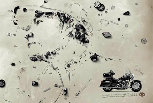 cool ad