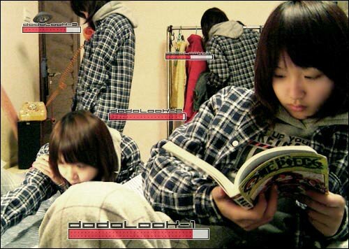 dodolook dodolook
