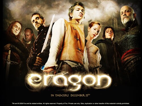 伊拉贡(Eragon) 伊拉贡(Eragon)