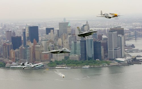 fly