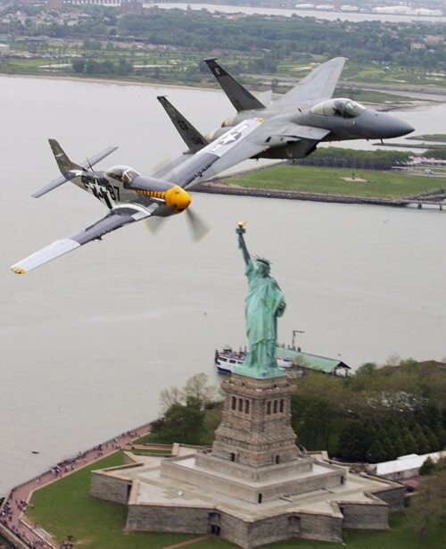 fly