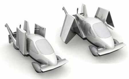 skycar
