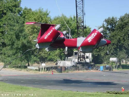 flycar