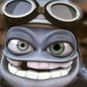 frog frog