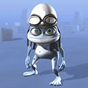 frog frog