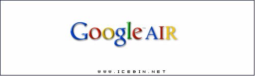 google air google air