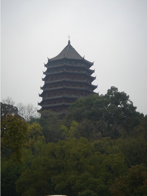杭州