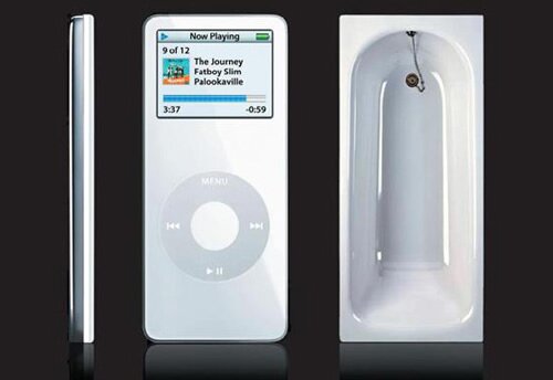 ipod