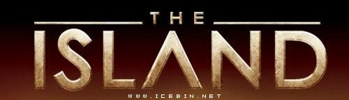 THE ISLAND
