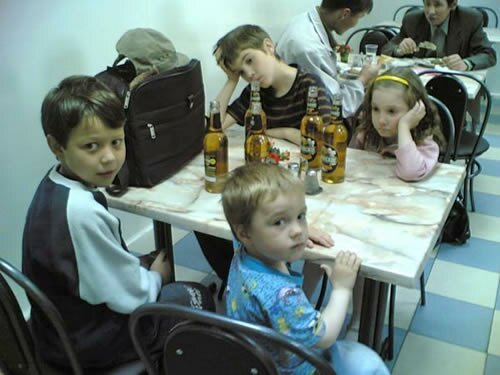 kids kids