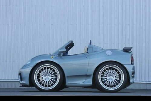 minicar