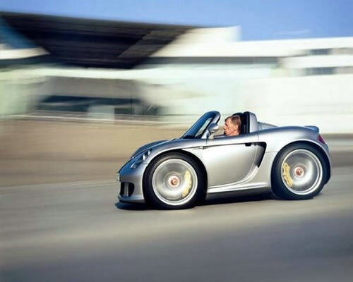 minicar