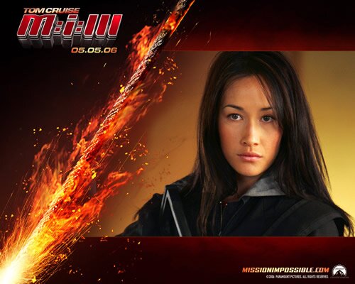 Mission Impossible 3, Tom Cruise, Mission Impossible, MI3