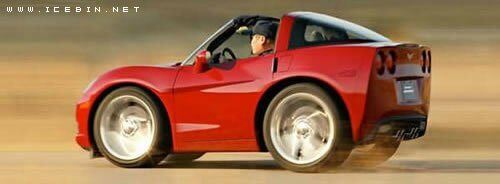 minicar
