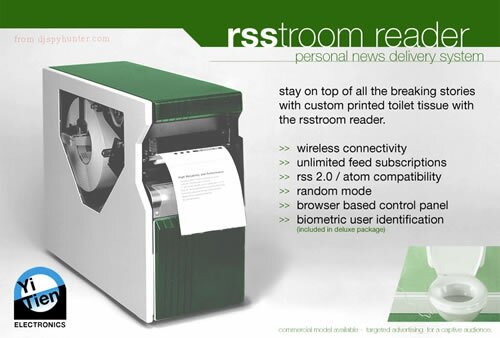 RSS