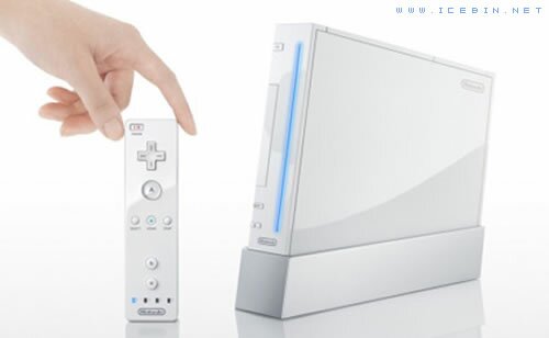 the-nintendo-revolution-controller the-nintendo-revolution-controller