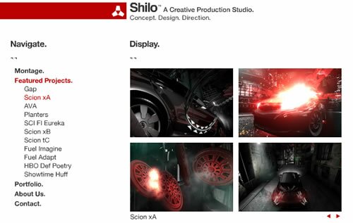 shilo