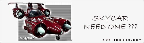 flycar
