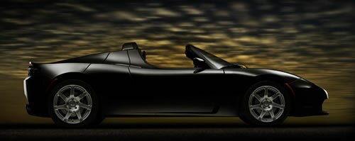 Tesla Motors, makers of the Tesla Roadster, the high-performance electric sports car Tesla Motors, makers of the Tesla Roadster, the high-performance electric sports car