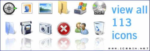 vista icon