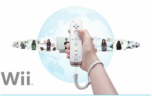 WII