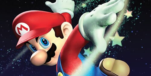 mario mario