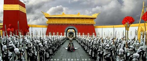无极 无极