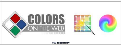 colors on the web